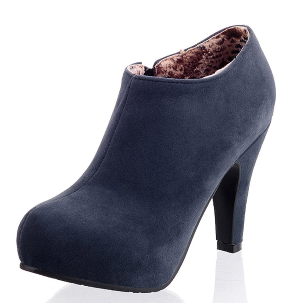 Damen Ankle Boots Ankle Boots Ankle Boots