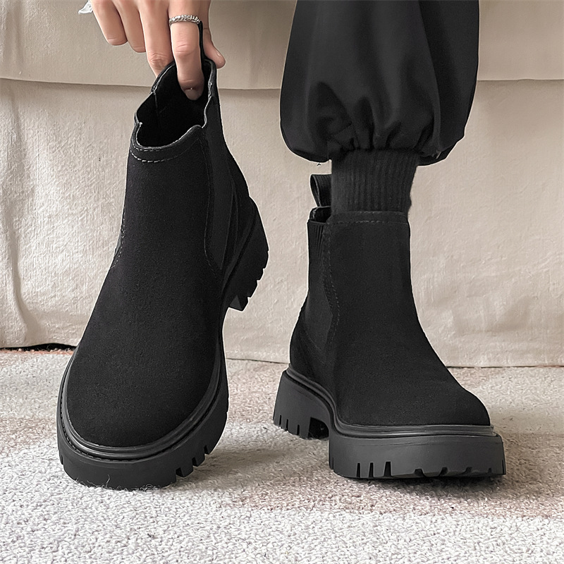 Damen Chelsea Boots Chelsea Boots Chelsea Boots