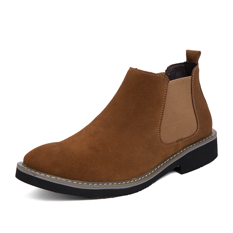 Damen Chelsea Boots Chelsea Boots Chelsea Boots