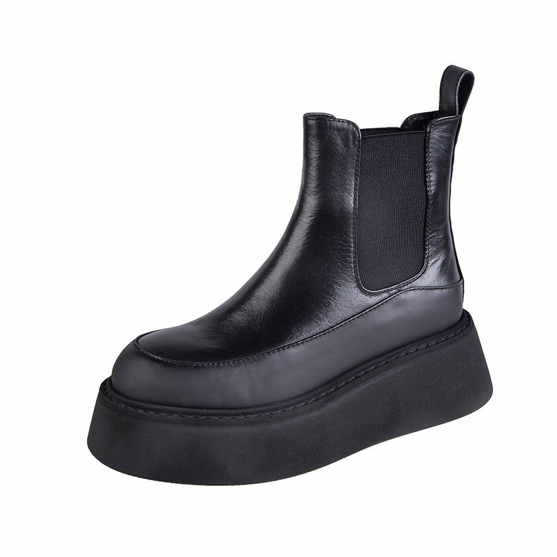 Damen Chelsea Boots Damen Chelsea Boots