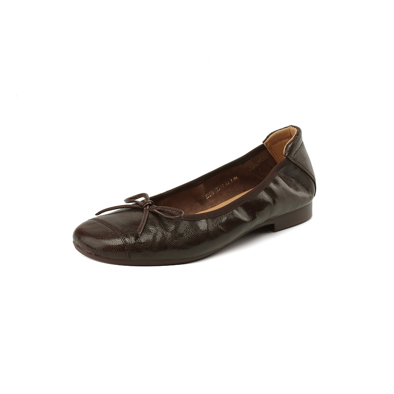 Damen Elegante Ballerinas Ballerinas Damen