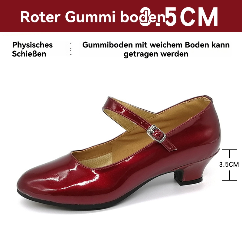 Damen Elegante Ballerinas Ballerinas Damen