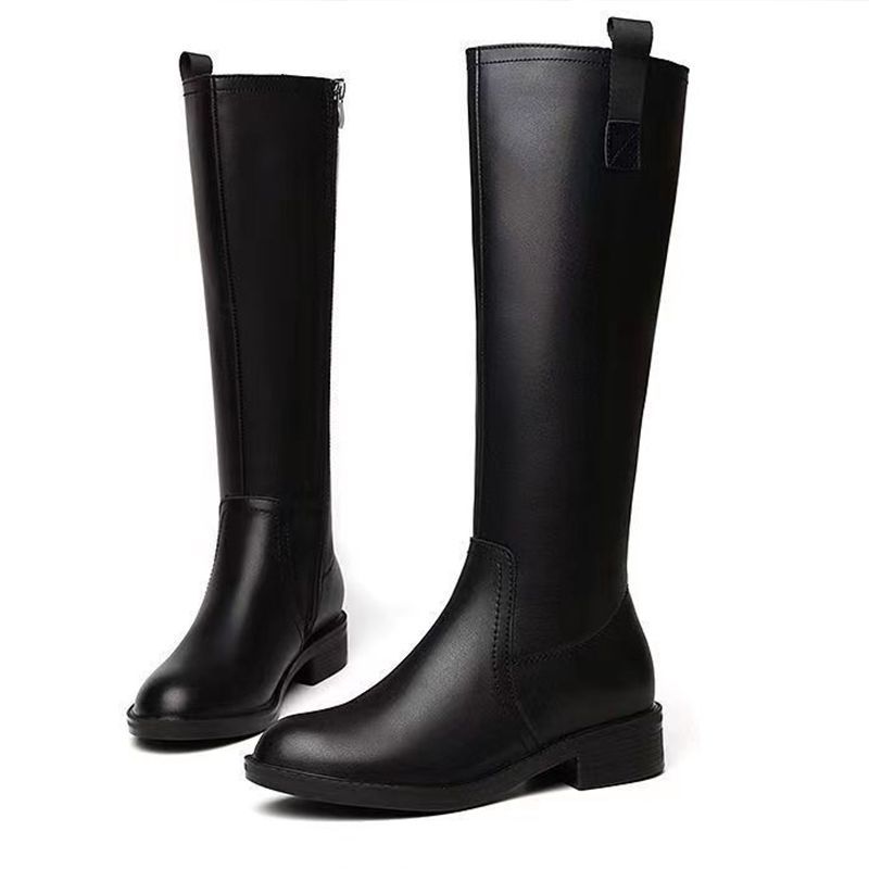 Damen Elegante Stiefel Damen Damen