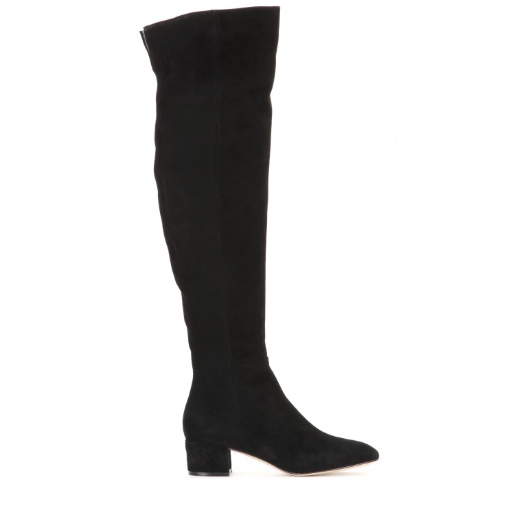 Damen Elegante Stiefel Damen Damen