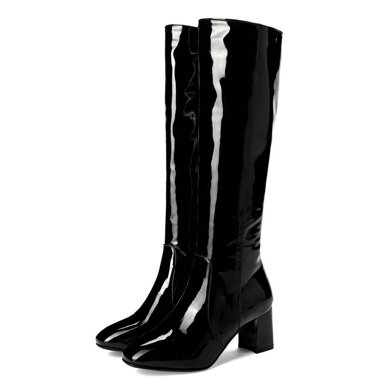 Damen Elegante Stiefel Damen Damen