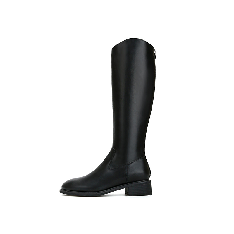 Damen Elegante Stiefel Damen Damen