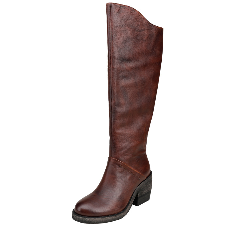 Damen Elegante Stiefel Damen Damen