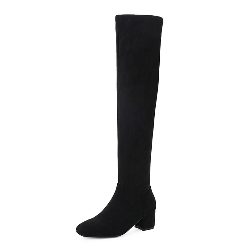 Damen Elegante Stiefel Damen Damen