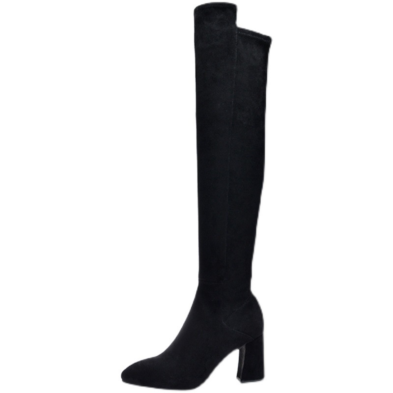 Damen Elegante Stiefel Damen Damen