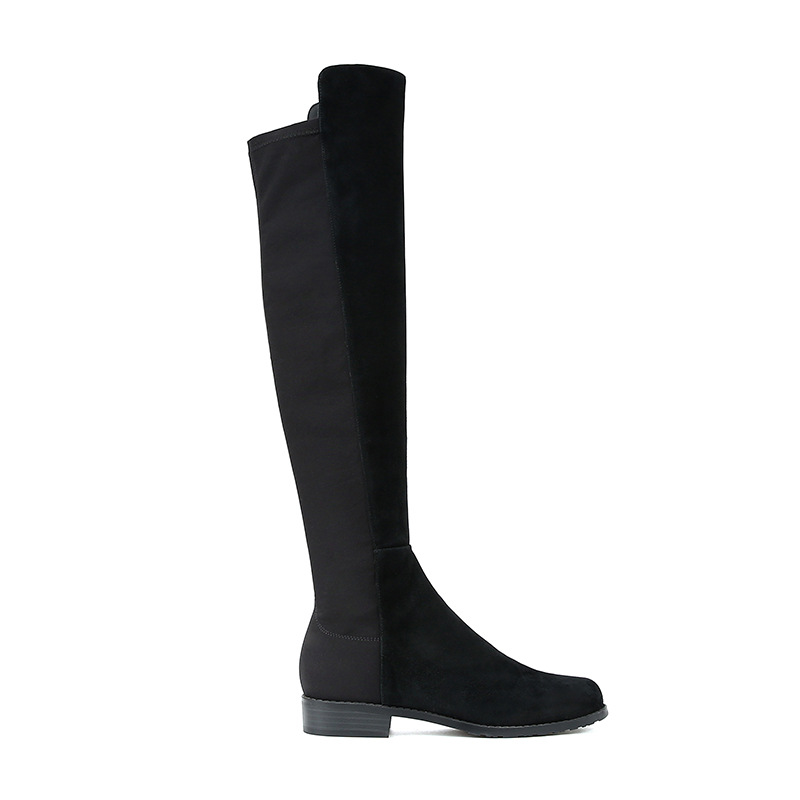 Damen Elegante Stiefel Damen Damen