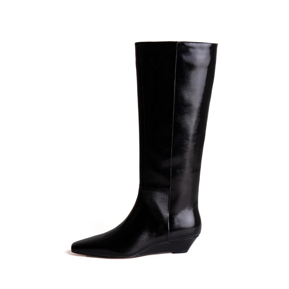 Damen Elegante Stiefel Damen Damen