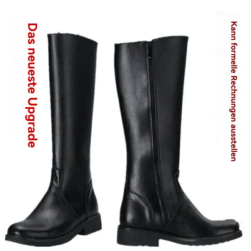 Damen Elegante Stiefel Damen Damen