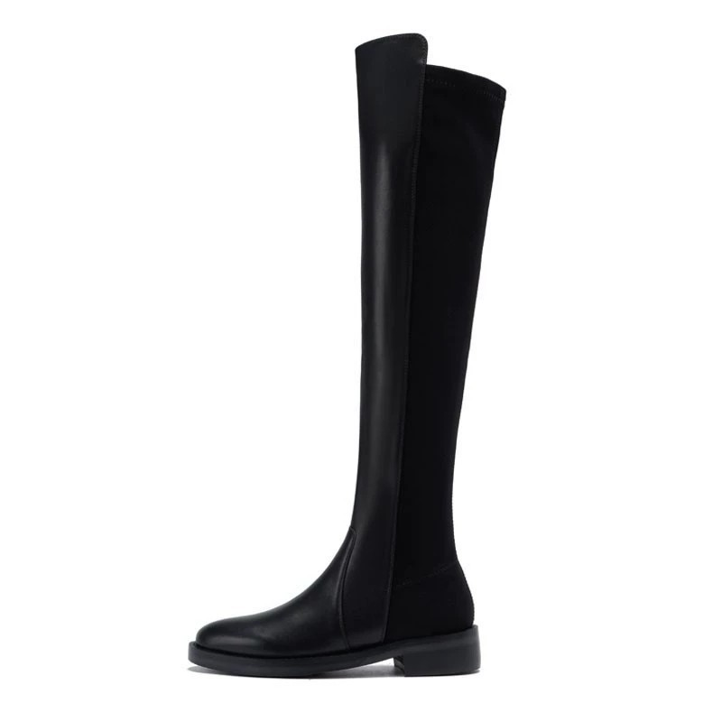 Damen Elegante Stiefel Damen Damen