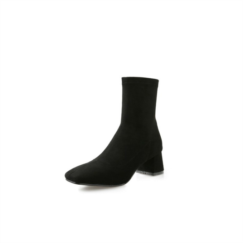 Damen Elegante Stiefeletten Damen Damen