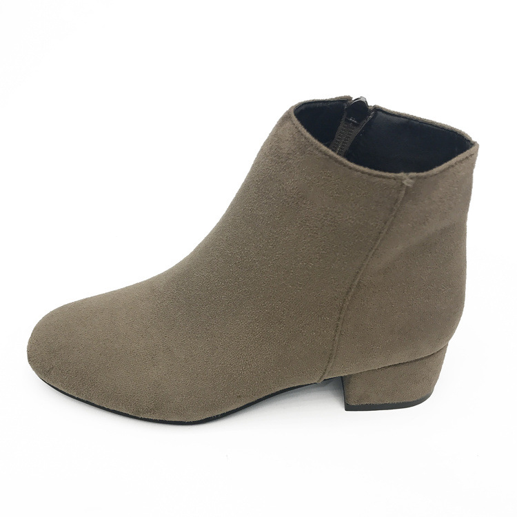 Damen Elegante Stiefeletten Damen Damen