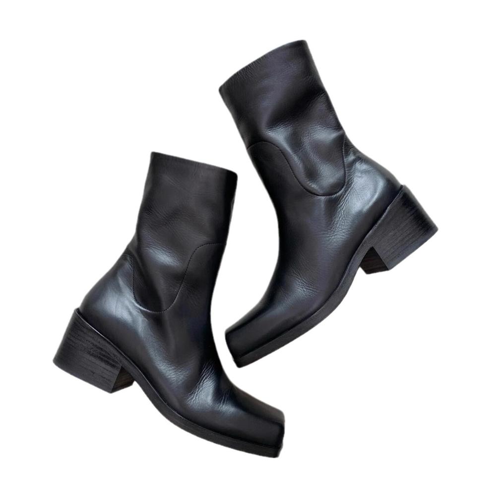 Damen Elegante Stiefeletten Damen Damen