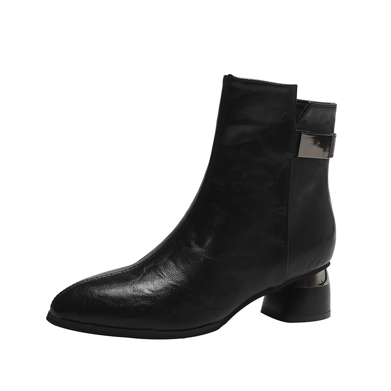 Damen Elegante Stiefeletten Damen Damen