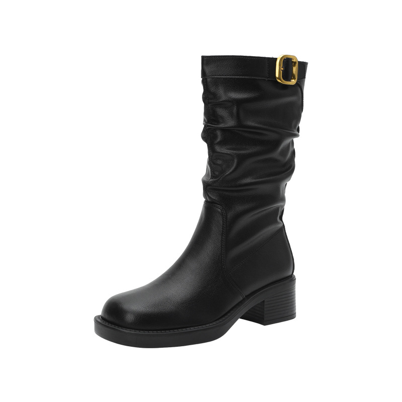 Damen Elegante Stiefeletten Damen Damen