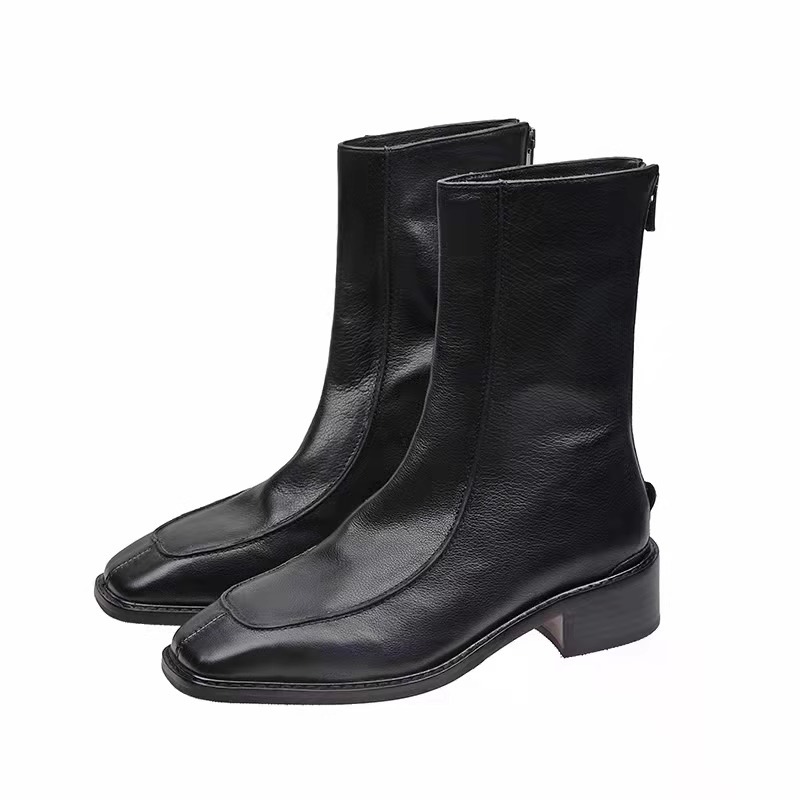 Damen Elegante Stiefeletten Damen Damen