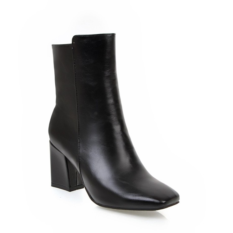 Damen Elegante Stiefeletten Damen Damen