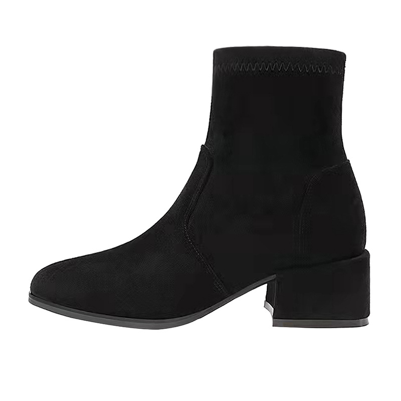 Damen Elegante Stiefeletten Damen Damen