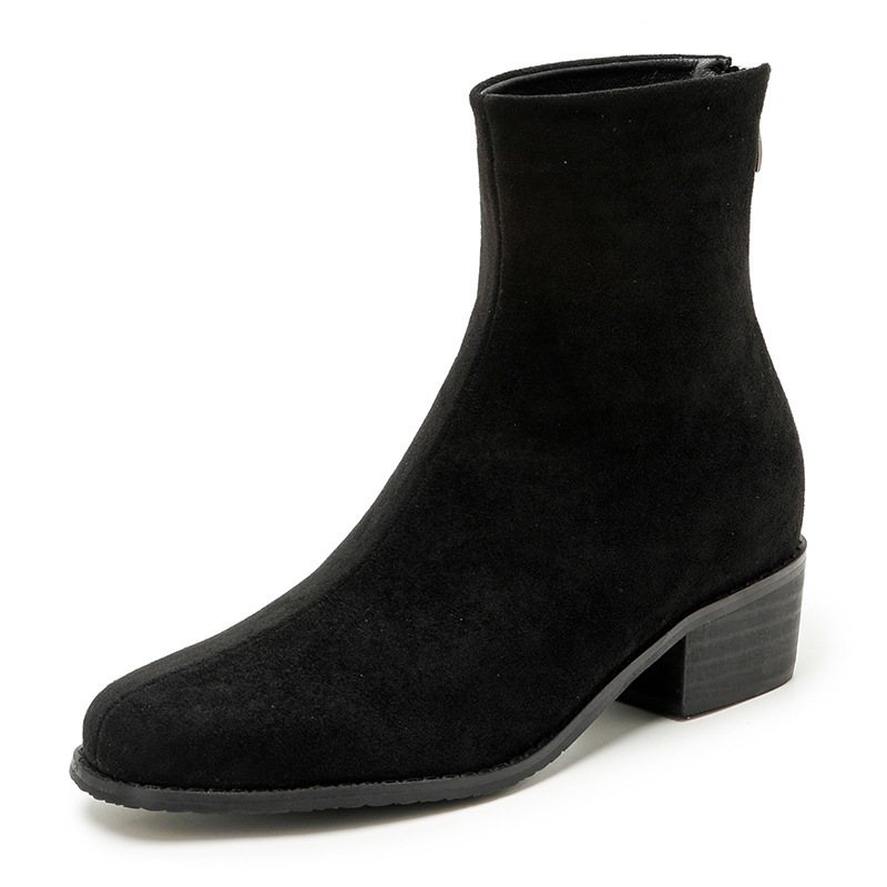 Damen Elegante Stiefeletten Damen Damen