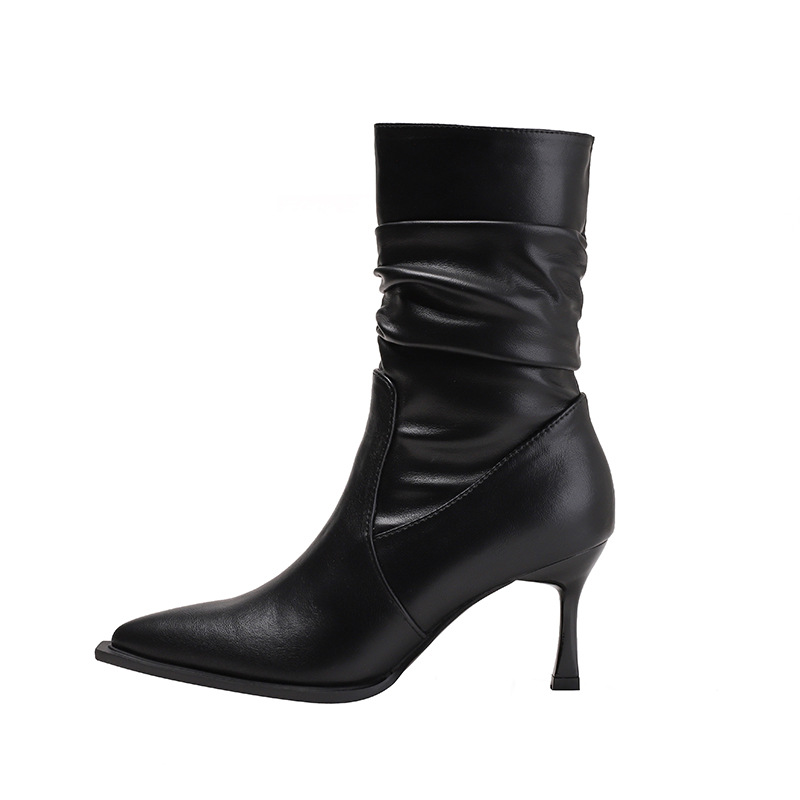 Damen Elegante Stiefeletten Damen Damen