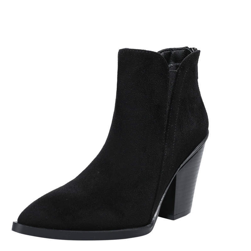 Damen Elegante Stiefeletten Damen Damen