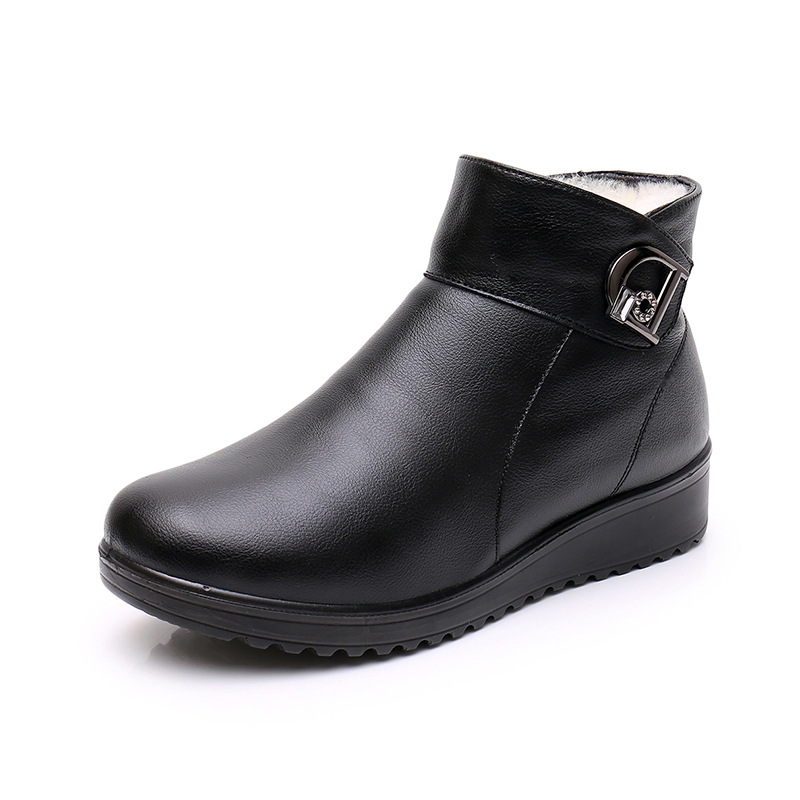 Damen Elegante Stiefeletten Damen Damen