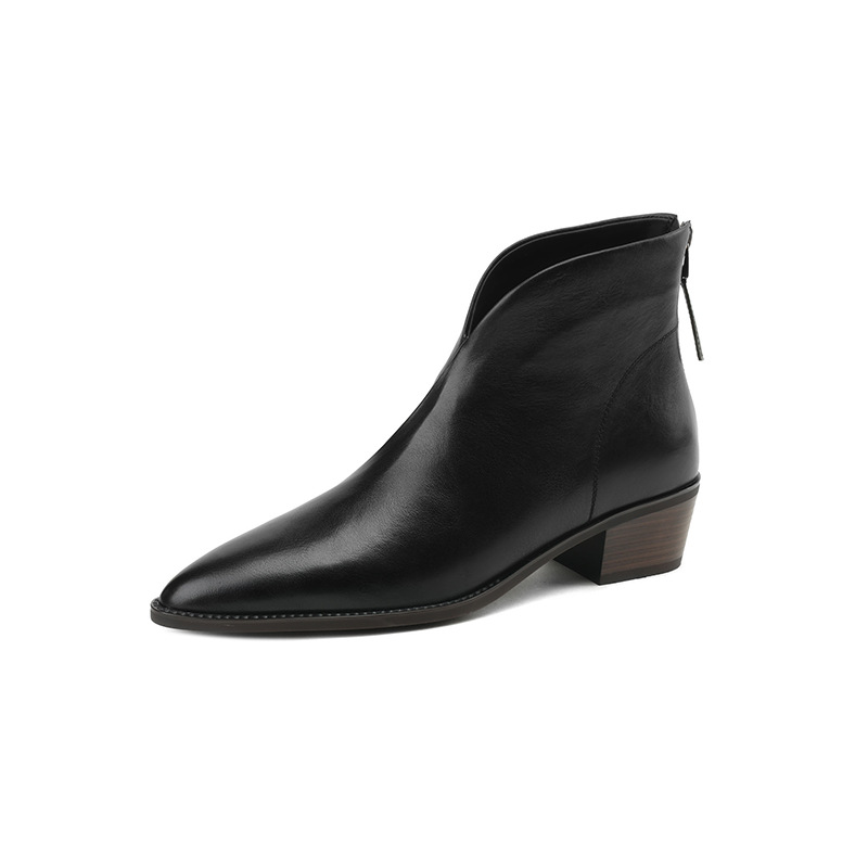 Damen Elegante Stiefeletten Damen Damen