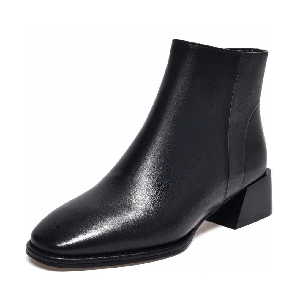 Damen Elegante Stiefeletten Damen Damen