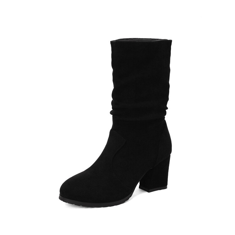 Damen Elegante Stiefeletten Damen Damen