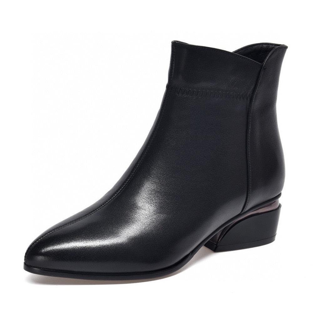 Damen Elegante Stiefeletten Damen Damen