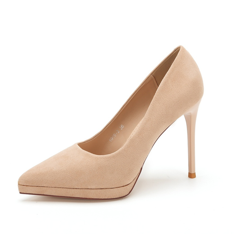 Damen Plateau Pumps Damen Damen