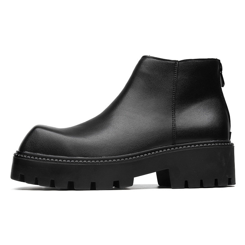 Damen Plateau Stiefeletten Damen Damen