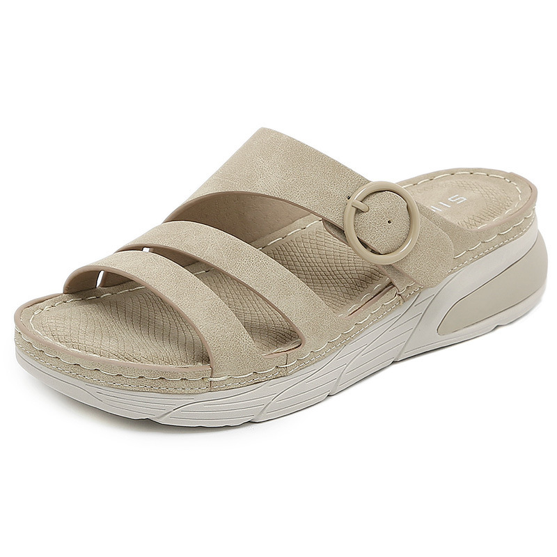 Damen Riemchensandalen Damen Damen