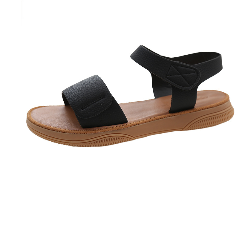 Damen Riemchensandalen Damen Damen