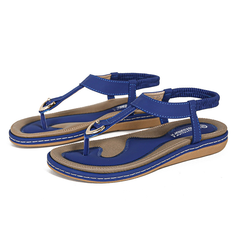 Damen Riemchensandalen Damen Damen