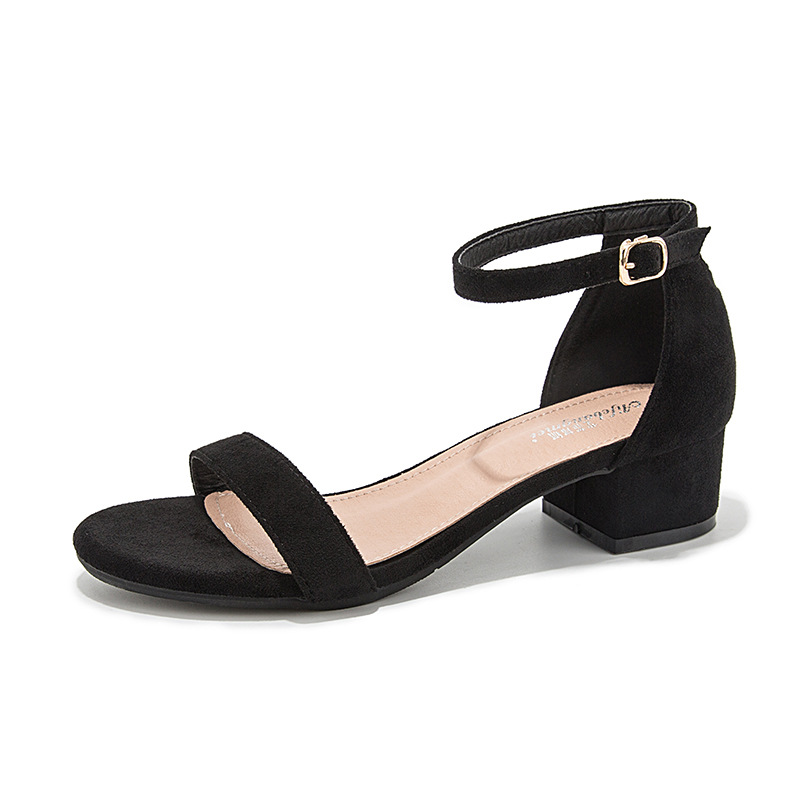 Damen Riemchensandalen Damen Damen