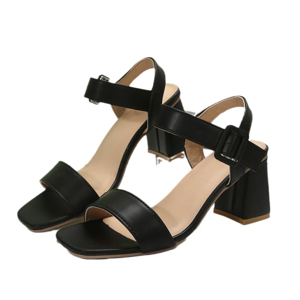 Damen Riemchensandalen Damen Damen