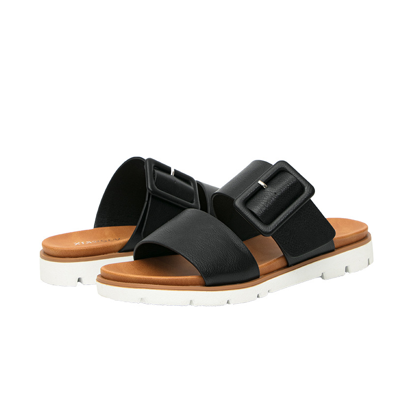 Damen Riemchensandalen Damen Damen