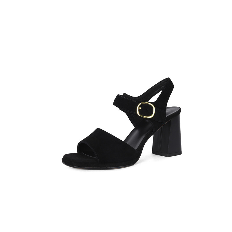 Damen Riemchensandalen Damen Damen