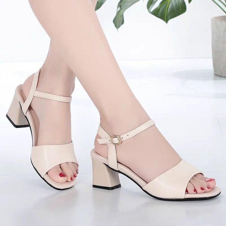 Damen Riemchensandalen Damen Damen