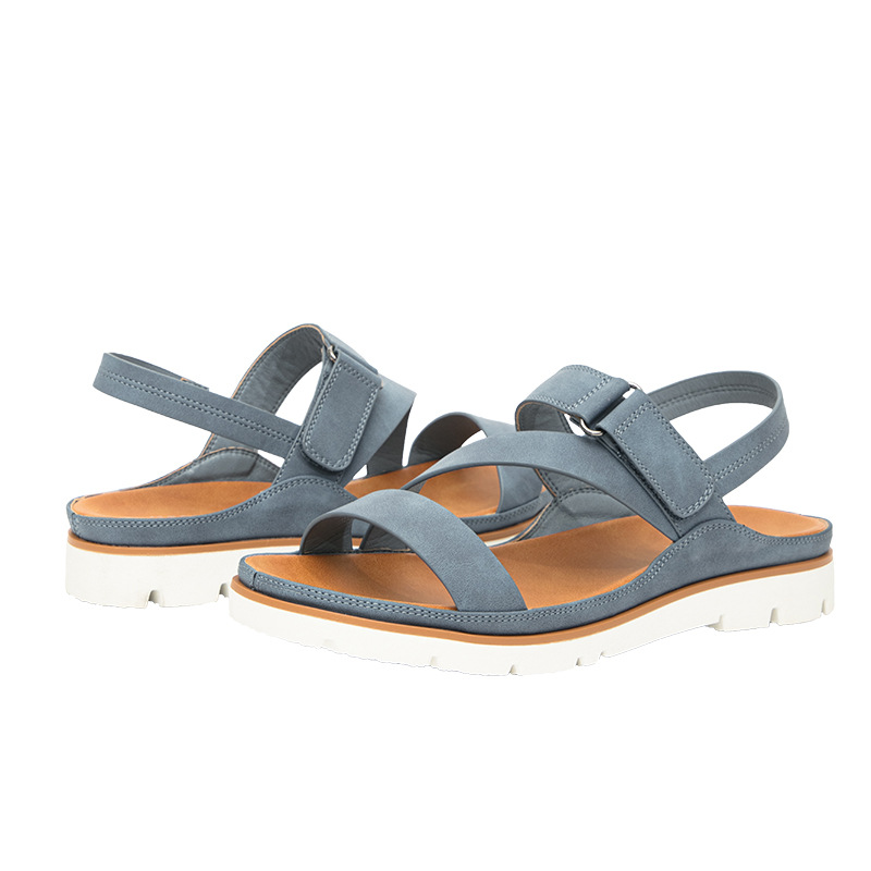 Damen Riemchensandalen Damen Damen