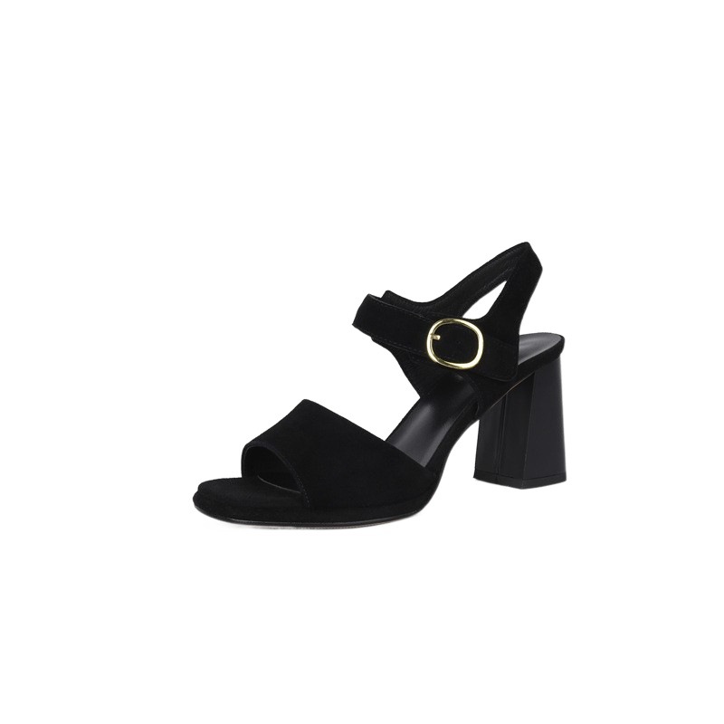 Damen Riemchensandalen Damen Damen