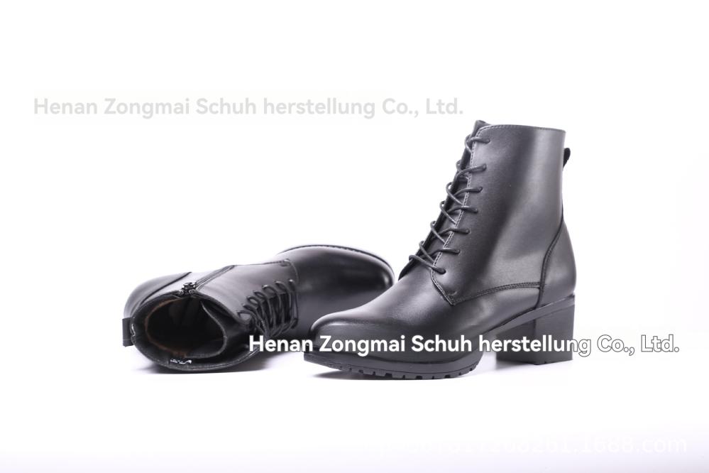 Damen Schnürstiefeletten Damen Damen