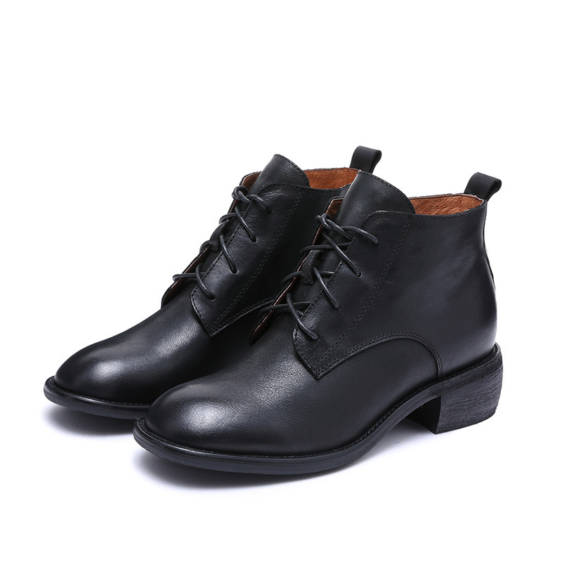 Damen Schnürstiefeletten Damen Damen