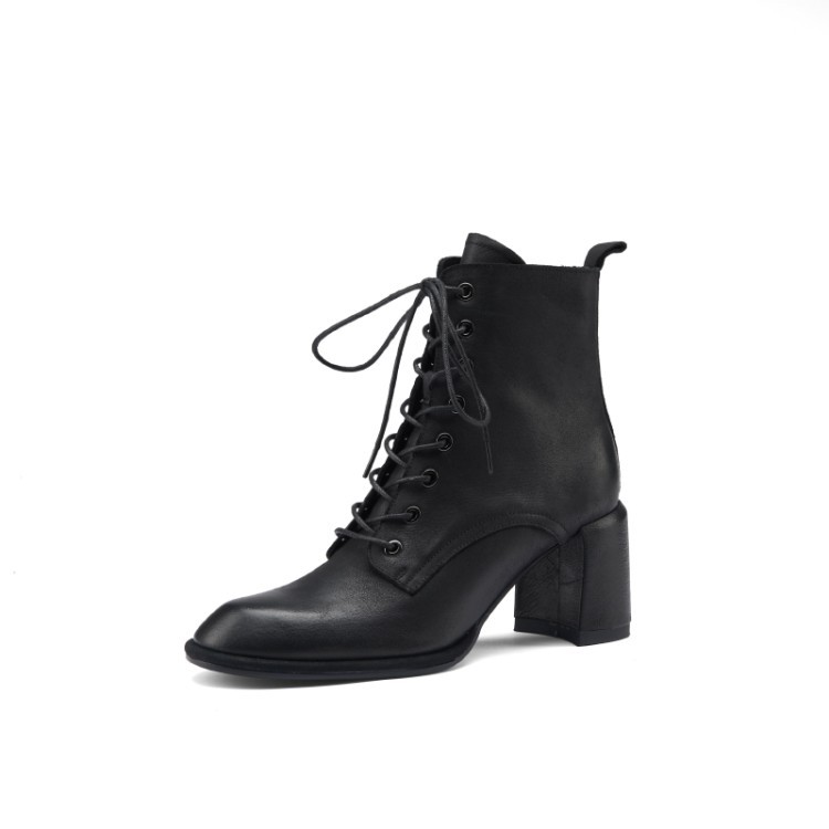 Damen Schnürstiefeletten Damen Damen