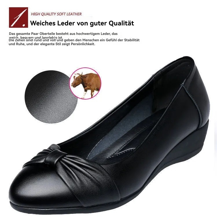 Damen Sportliche Ballerinas Ballerinas Damen