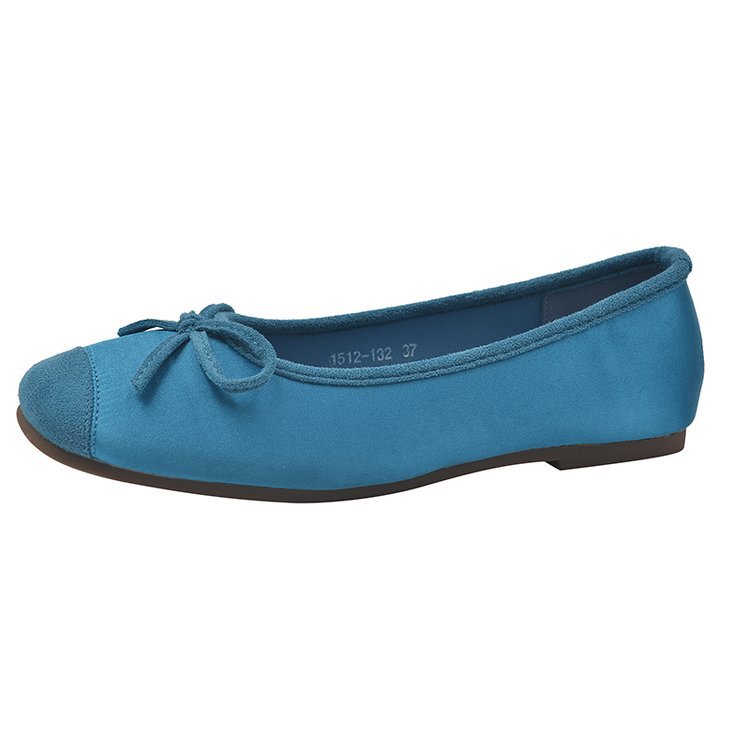 Damen Sportliche Ballerinas Ballerinas Damen